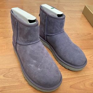 UGG ladies boots